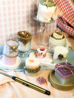 Taller Online Romantique - comprar online