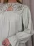 Bata Renda Manga Longa - Dress It Up! Store