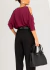 Blusa Ombro Nu Viscose - Dress It Up! Store