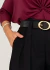 Blusa Ombro Nu Viscose - loja online