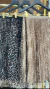 Saia Longa Animal Print Tule - comprar online
