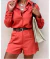 Conjunto Linho Cinto - comprar online