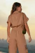 Macacão Boilersuit Cargo - loja online