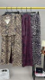 Conjunto Colete e Calça Animal Print na internet