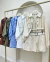 Conjunto Tricoline Botões - Dress It Up! Store