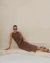 Vestido Midi Tule Animal Print - loja online