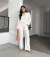 Conjunto Camisa Calça Linho - Dress It Up! Store