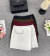 Shorts Saia Alfaiataria - comprar online