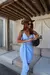 Vestido Moana - Dress It Up! Store