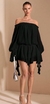 Vestido Boho