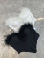 Corselet Plumas na internet