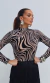 Blusa Tule Organic - comprar online