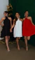 Vestido Guenivere