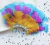 Brinco Earcuff Penas - loja online