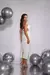 Vestido Midi Mariela - Dress It Up! Store
