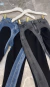 Calça Jeans Suplex - Dress It Up! Store