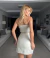 Conjunto Couro Eco Coração - Dress It Up! Store