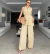 Conjunto Colete Calça Alfaiataria - Dress It Up! Store