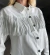 Jaqueta Sarja Franjas Strass - comprar online