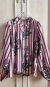 Camisa Estampa Floral - loja online