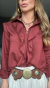 Camisa Gipsy - Dress It Up! Store