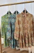 Vestido Chemise Estampa
