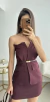 Conjunto Blusa TQC Saia - comprar online