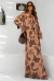 Vestido Longo Boho Style - comprar online
