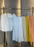Conjunto Linho Camisa Top e Calça - Dress It Up! Store