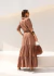 Vestido Camisa Alfaiataria - loja online