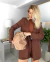 Conjunto Linho Blazer - Dress It Up! Store