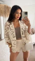 Kimono Crochê Summer