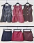 Conjunto Couro Eco Botões - loja online