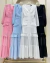 Vestido Chiffon Renda na internet