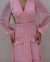 Vestido Chiffon Renda - comprar online