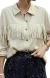 Jaqueta Suede Franjas - comprar online
