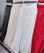 Conjunto Top Calça Pedraria