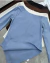 Blusa Longa Assimétrica - Dress It Up! Store