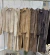 Conjunto Chiffon de Seda Destroyed - loja online