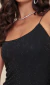 Vestido Midi Brilho na internet