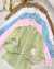 Camisa Renda Laise