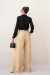 Blusa Chiffon Laço - loja online