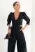 Macacão Wide Leg Alfaiataria - loja online