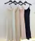 Vestido Midi Satin na internet