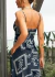 Imagem do Vestido Midi Marine
