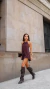 Macaquinho Bel - Dress It Up! Store