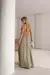 Vestido Longo Flavia - loja online