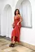Vestido Longo Flavia