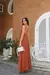 Vestido Longo Flavia - Dress It Up! Store