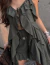 Conjunto Chiffon Babados - Dress It Up! Store
